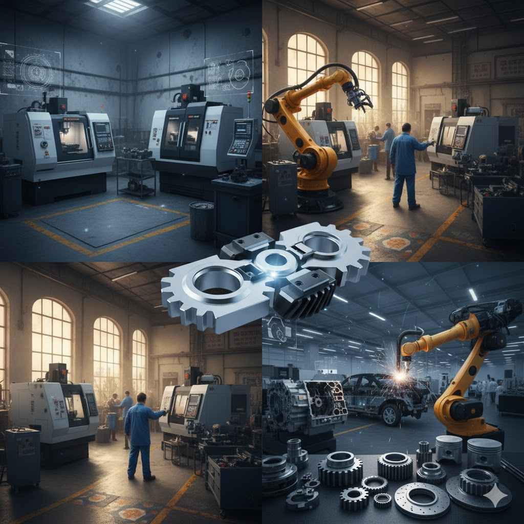 Construction Services