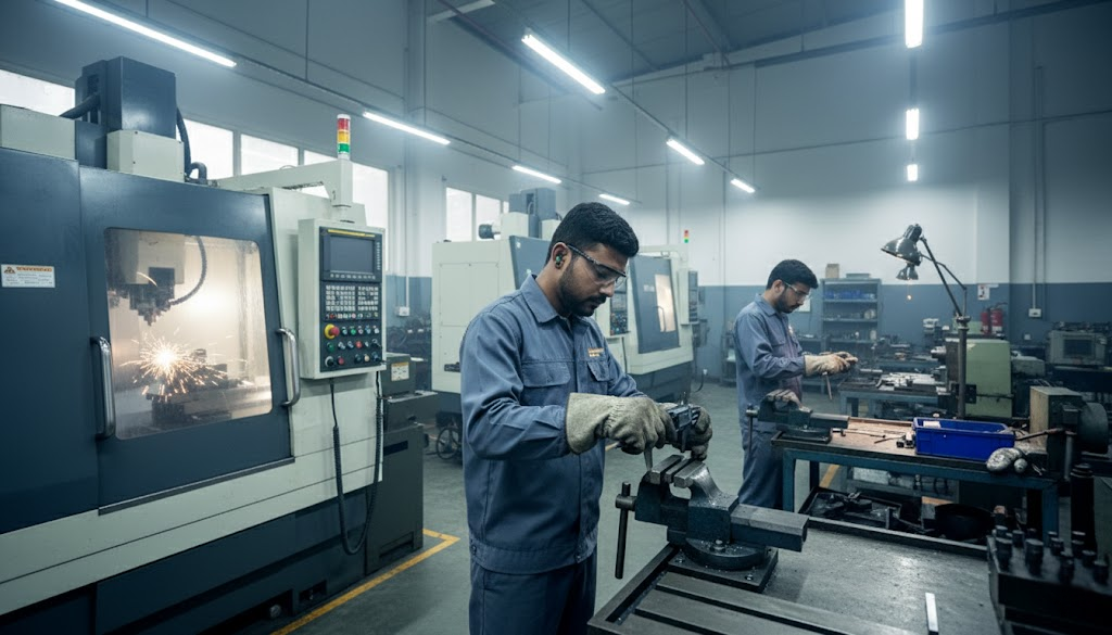 Construction Project